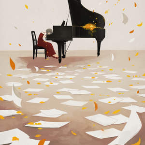 秀人网唐翩翩私人订制
